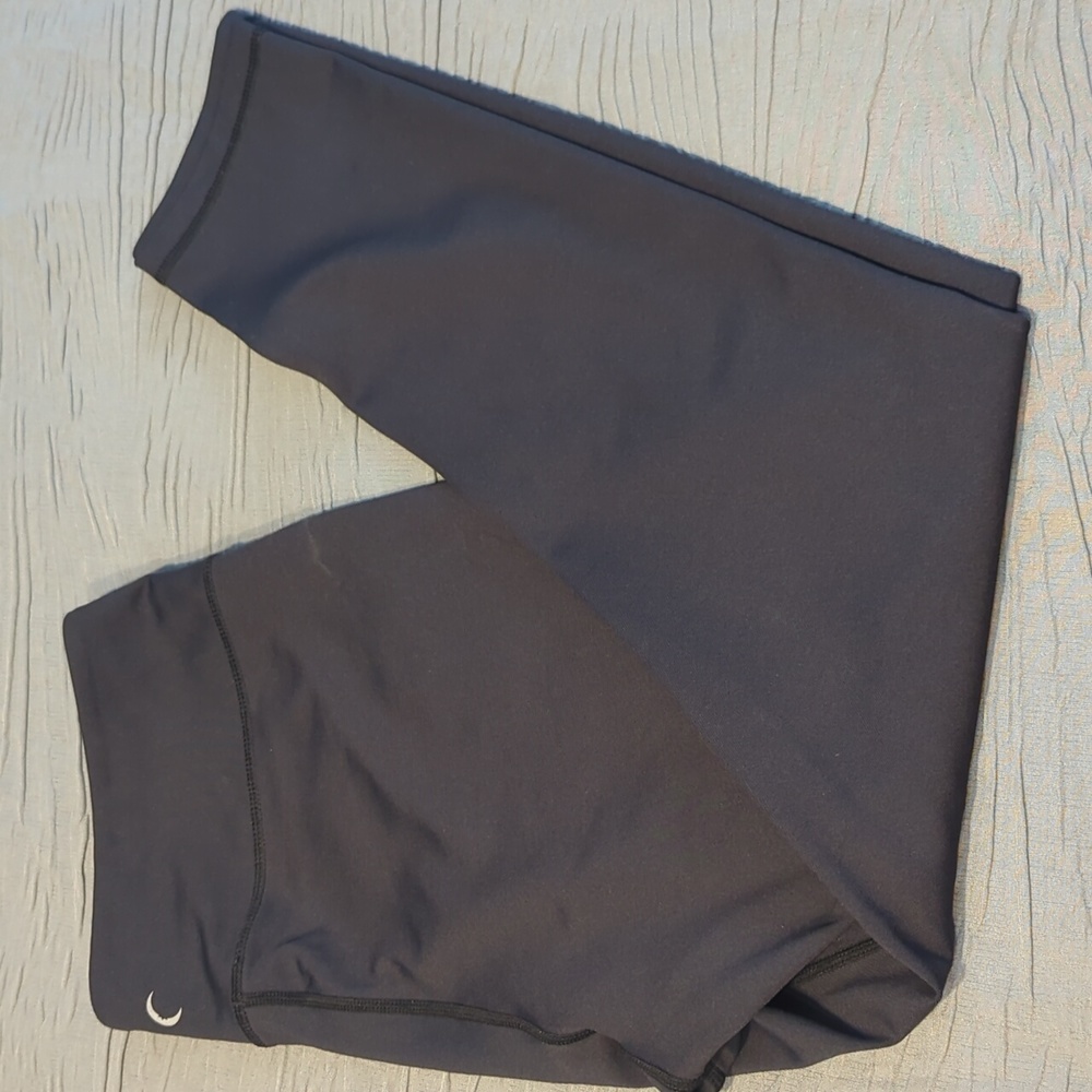 Black Light n Tight Mid-rise 7/8 24" RC